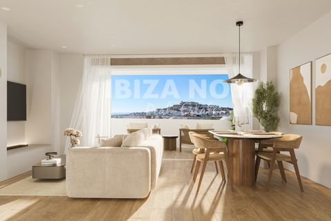 Lejlighed i Ibiza, Ibiza, Ibiza - € 1.190.000 | Ref: 1321 - foto 11